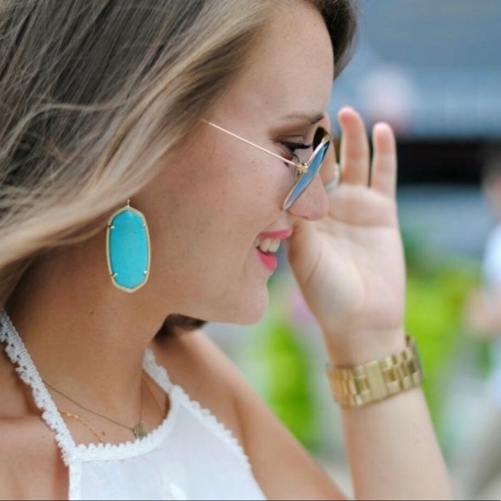 Kendra Scott Danielle Earrings
